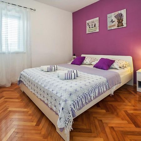 Sunny Apartments Stobreč Εξωτερικό φωτογραφία
