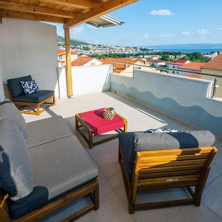 Sunny Apartments Stobreč Εξωτερικό φωτογραφία