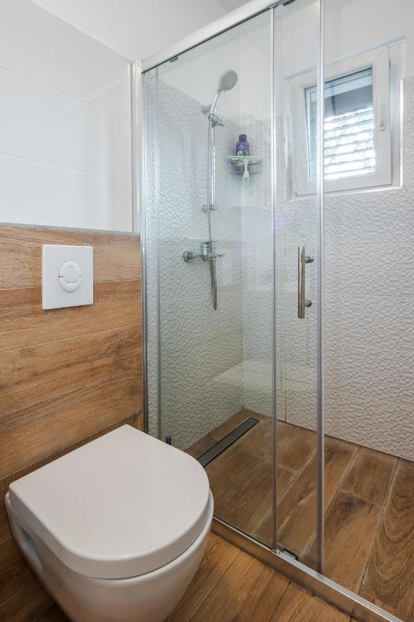 Sunny Apartments Stobreč Εξωτερικό φωτογραφία