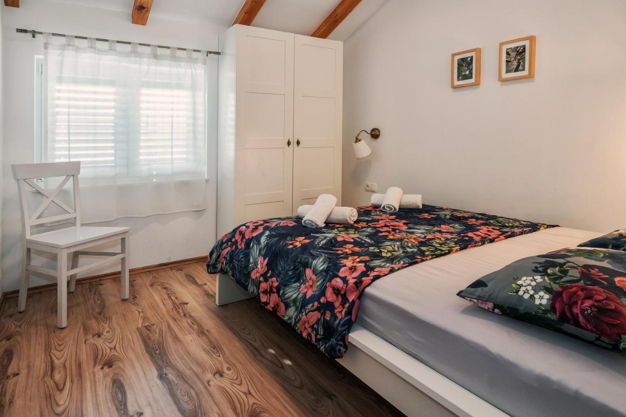 Sunny Apartments Stobreč Εξωτερικό φωτογραφία