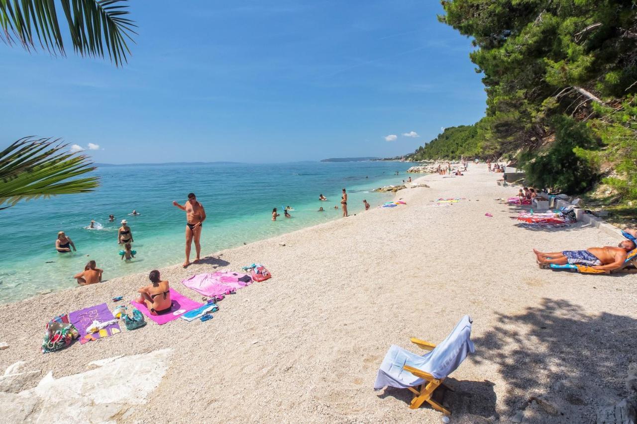 Sunny Apartments Stobreč Εξωτερικό φωτογραφία