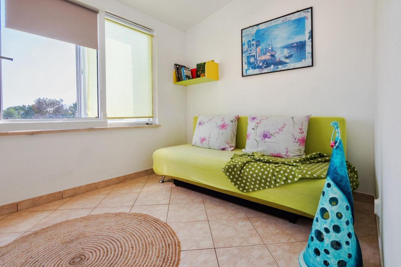 Sunny Apartments Stobreč Εξωτερικό φωτογραφία