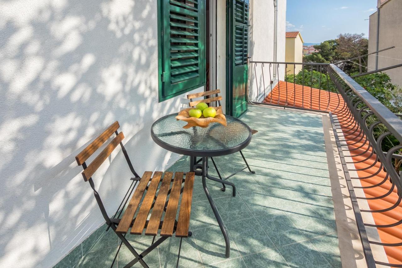 Sunny Apartments Stobreč Εξωτερικό φωτογραφία