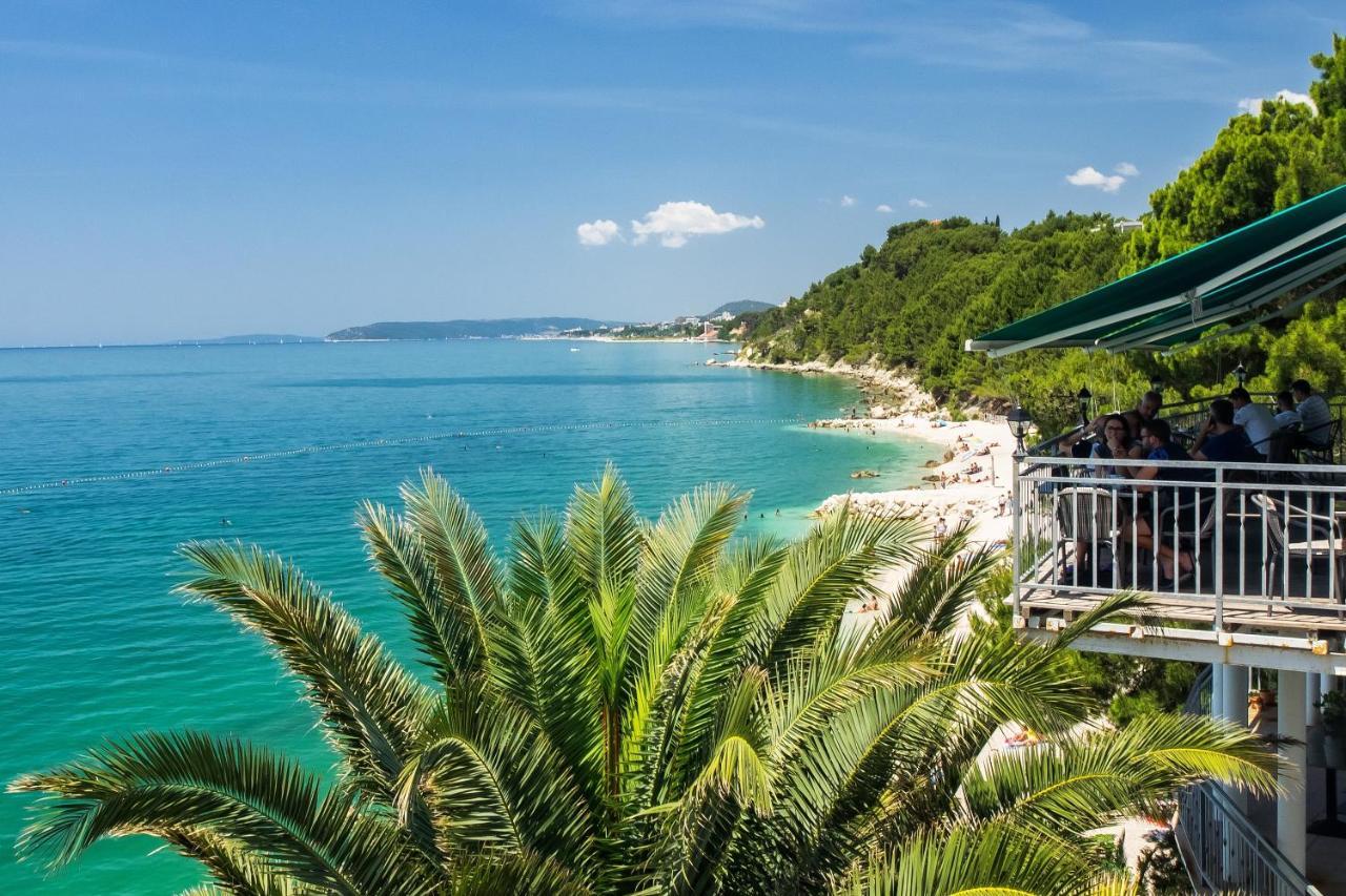 Sunny Apartments Stobreč Εξωτερικό φωτογραφία