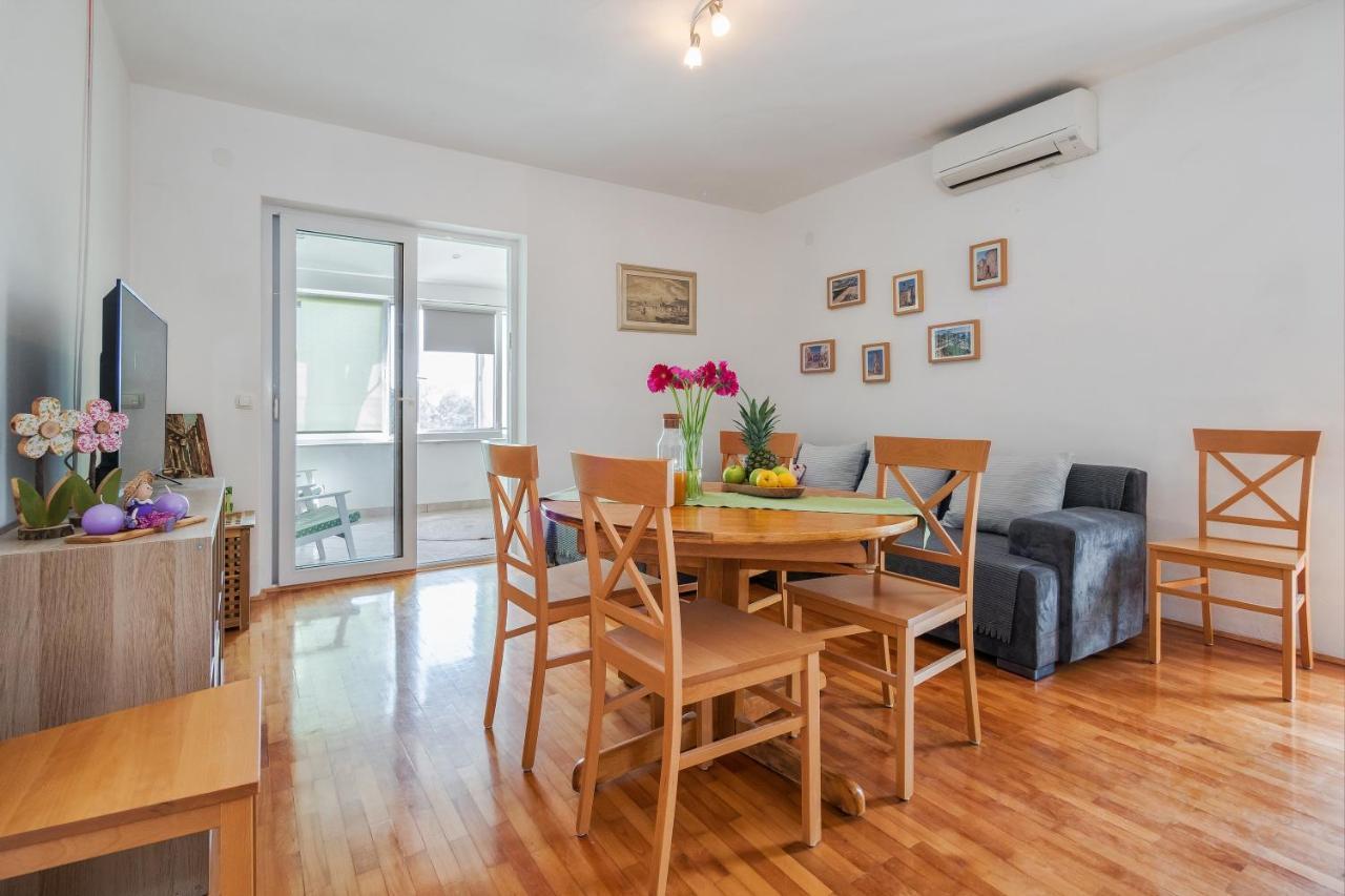 Sunny Apartments Stobreč Εξωτερικό φωτογραφία