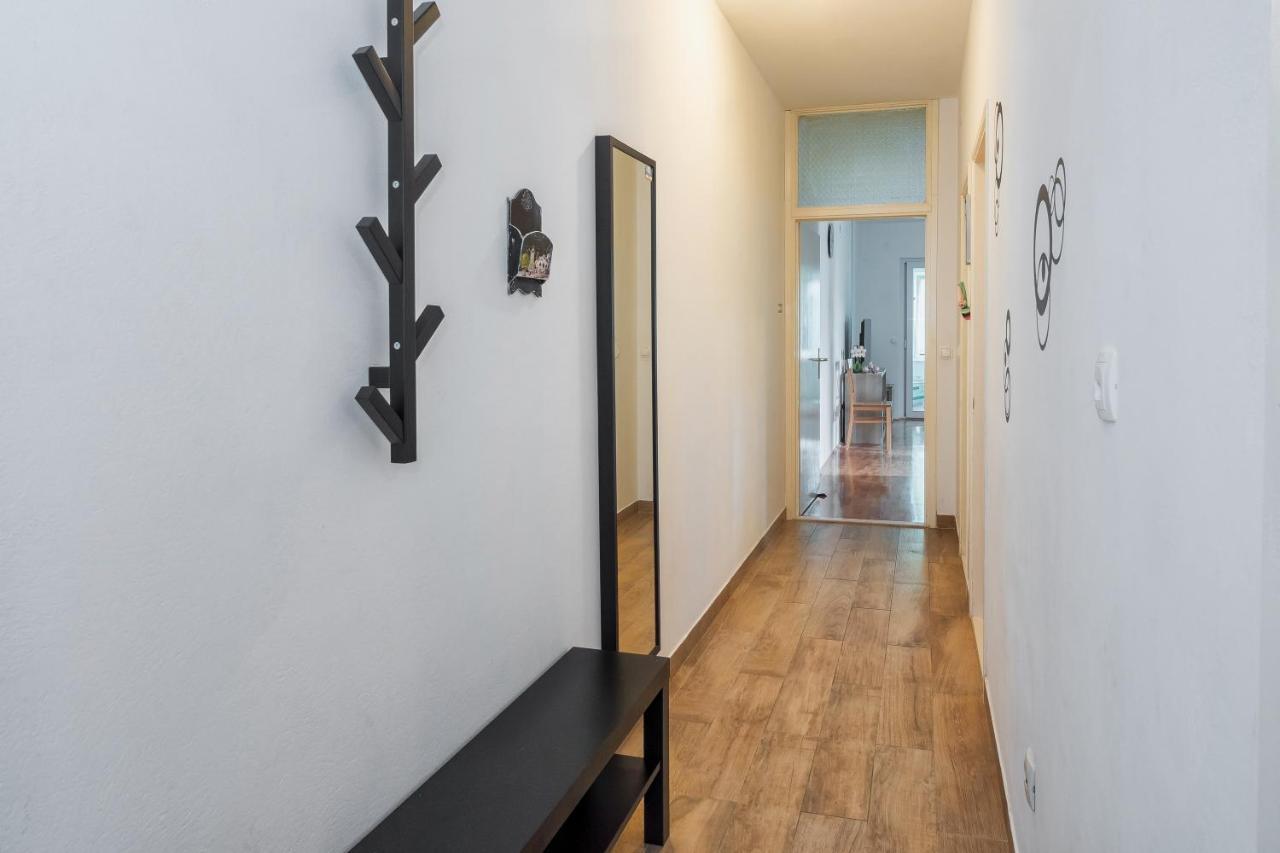 Sunny Apartments Stobreč Εξωτερικό φωτογραφία